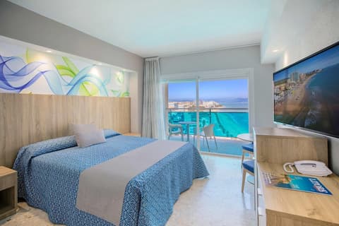 Hotel Servigroup Koral Beach, Room