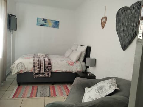 Velindo Guest Rooms