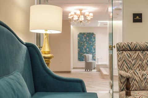 Kyniska Palace Conference & Spa