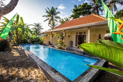Asri Sari Villa Ubud