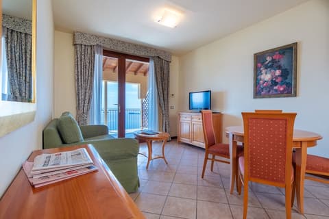 Domina Borgo degli Ulivi - Lake Garda, Room