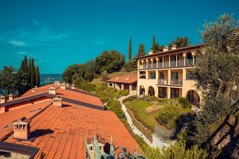 Domina Borgo degli Ulivi - Lake Garda