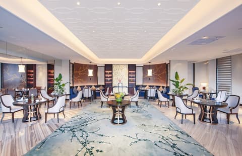 voco Hangzhou Binjiang Minghao by IHG