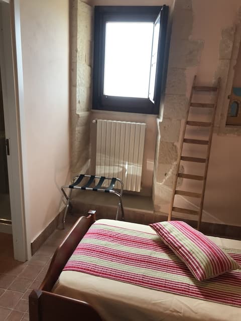 Eremo Madonna delle Grazie