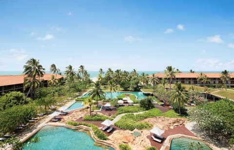 Cinnamon Bentota Beach – Signature Selection