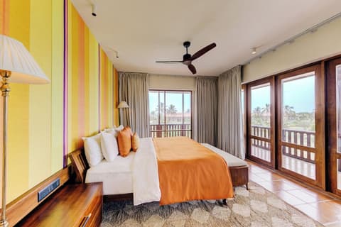 Cinnamon Bentota Beach – Signature Selection