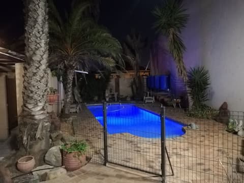 TwinnPalms Accommodation