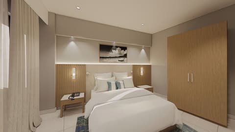 Le Centell Hotel & Spa