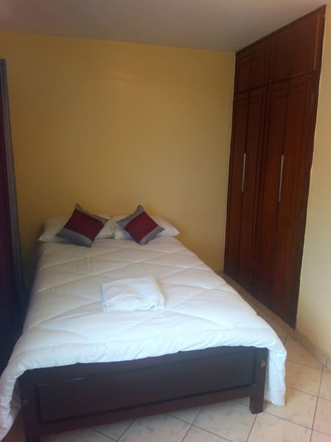Plus 254 Hotel