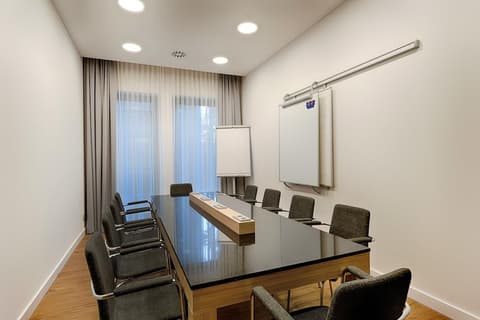 Premier Inn Frankfurt Westend