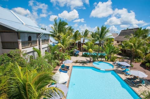 Residence Le Palmiste