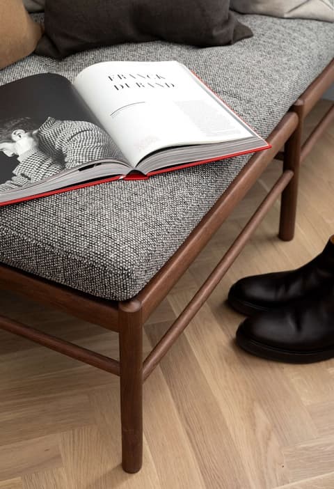 Villa Copenhagen, Room