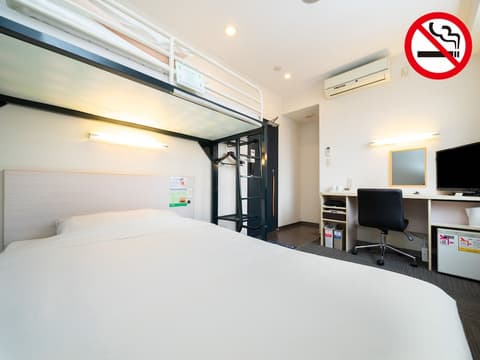 Super Hotel Tokyo Kameido