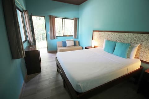 Téva Eco Retreat - Hostel