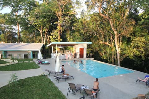 Téva Eco Retreat - Hostel