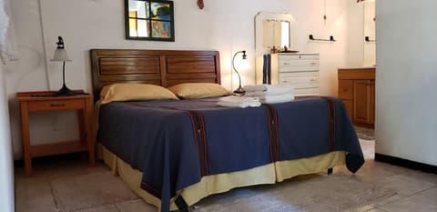 Jabel Tinamit Hotel & Villas