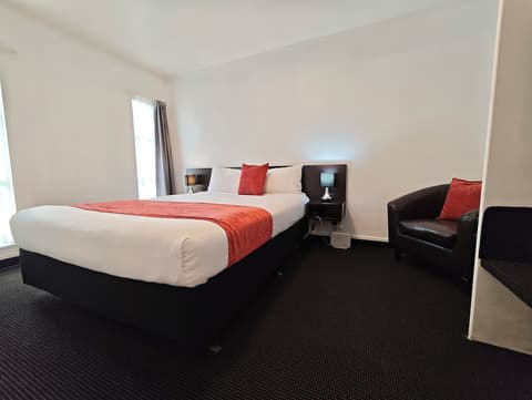 Great Lake Motel Taupo