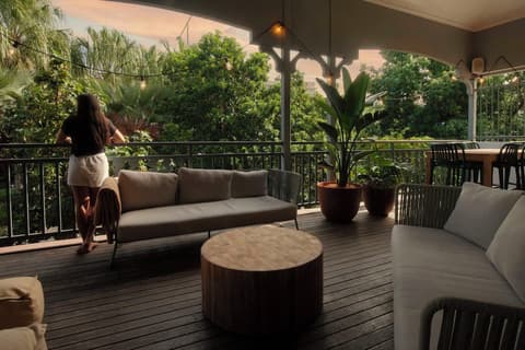 Little Drifter Cairns