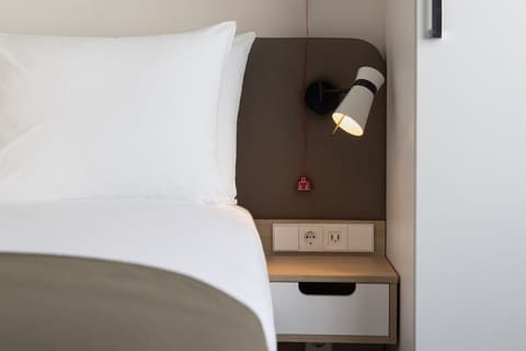 Holiday Inn Eindhoven Airport by IHG, Room