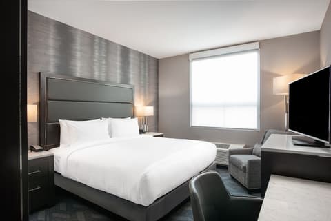 Holiday Inn Express Boston South - Quincy by IHG