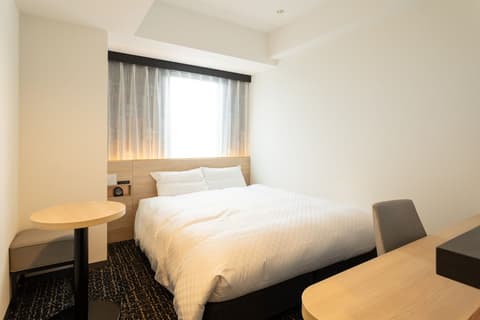 JR WEST GROUP VIA INN Iidabashi Korakuen