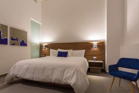 Hotel Casa de la Audiencia