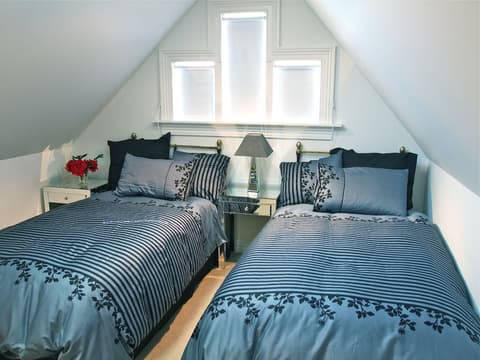 Lilac Rose Boutique Bed and Breakfast, Room