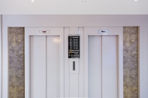 Hotel National