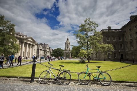 Hyatt Centric The Liberties Dublin