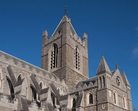 Hyatt Centric The Liberties Dublin, Miscellaneous