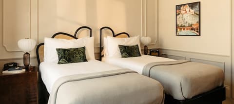 The Hoxton Downtown LA, Room