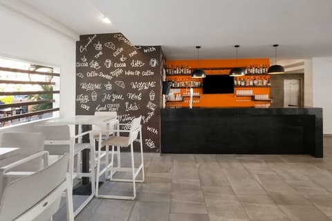 Decameron La Marina Guayabitos, Ramada All Inclusive Resort