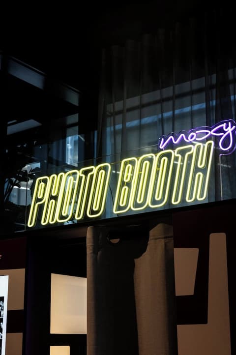 Moxy York, Property amenity