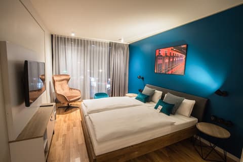 Aeronaut Serviced Apartments Neukölln-Kreuzberg powered by Pearl 1