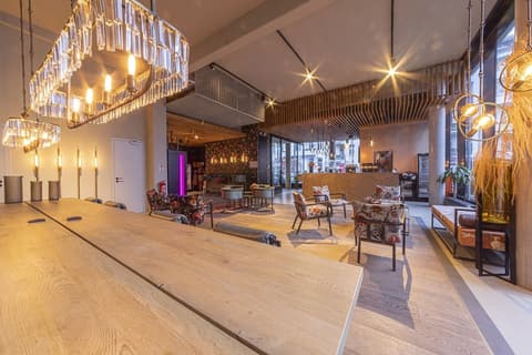 Aeronaut Serviced Apartments Neukölln-Kreuzberg powered by Pearl 1