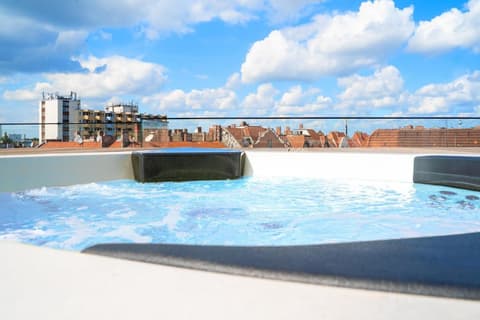 Aeronaut Serviced Apartments Neukölln-Kreuzberg powered by Pearl 1