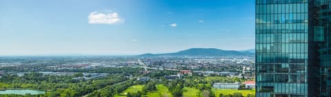 Clarion Hotel Vienna South, Golf