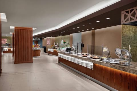 Doubletree by Hilton Jabal Omar Makkah