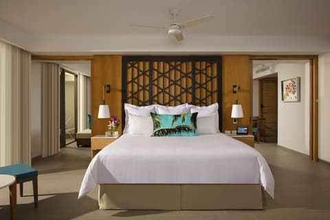 Dreams Natura Resort & Spa - All Inclusive, Room