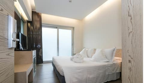 Smy Aran Blu Roma Mare