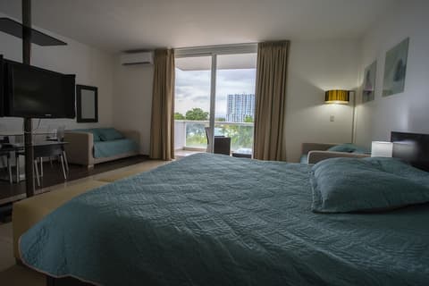 Town Center Paradise in Playa Blanca