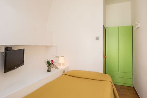 Cala Corvino Hotel Resort