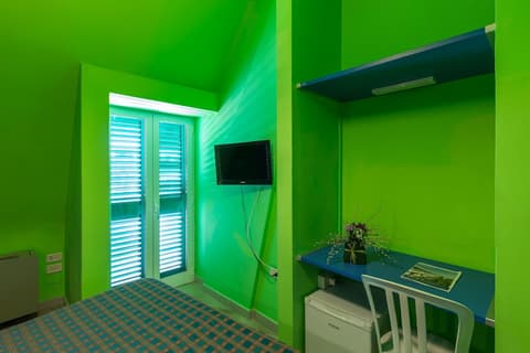 Cala Corvino Hotel Resort