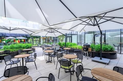 Radisson Hotel Antwerp Berchem