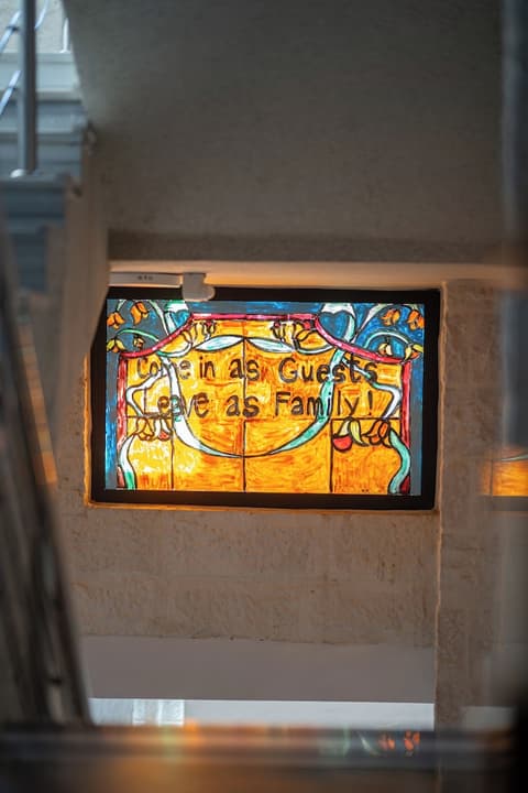 Petra Boutique Hotel