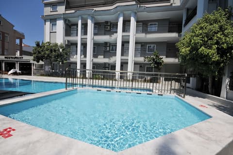 Club Sema Suite Hotel