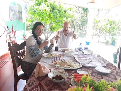 Abawaththa Guest House