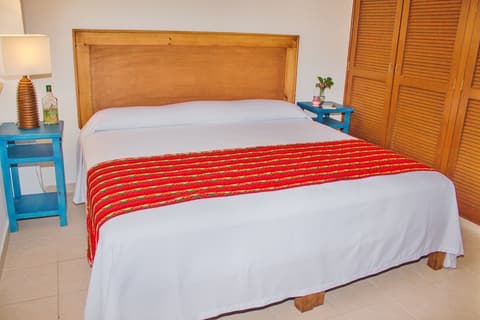 Hotel Villas Colibrí Suites and Bungalows., Room