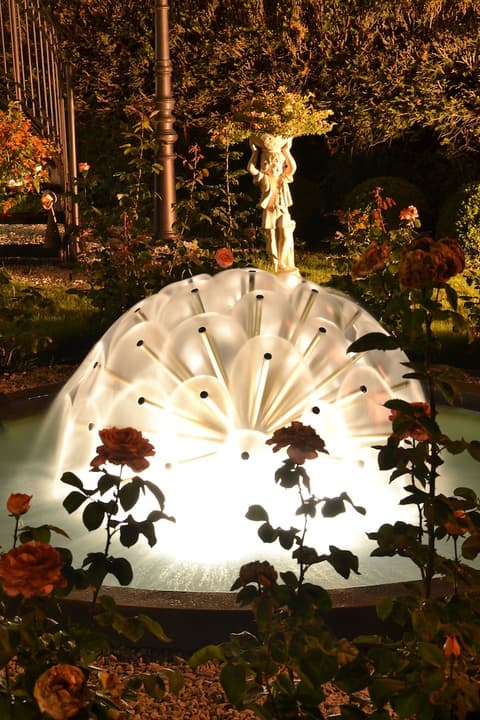 Hotel Villa am Kurpark