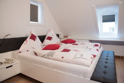 Hotel Villa am Kurpark